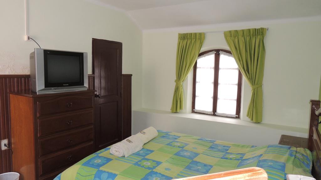 B&B Santa Cecilia Sucre Zimmer foto